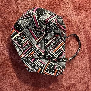 Vera Bradley Duffle Bag